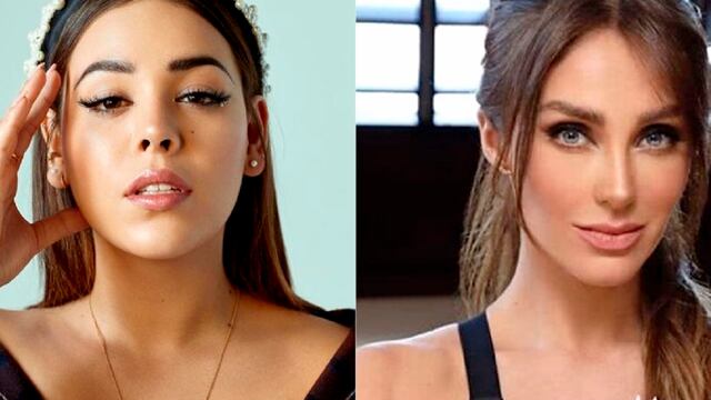 ¿Danna Paola y Anahí de RBD juntas? Esto se sabe sobre el posible dueto entre divas