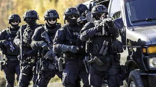 Fortnite | Equipo SWAT interviene casa de jugador profesional durante una transmisión en vivo 