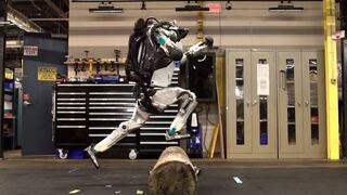 Adiós a Atlas: Boston Dynamics dejará de producir su icónico robot humanoide