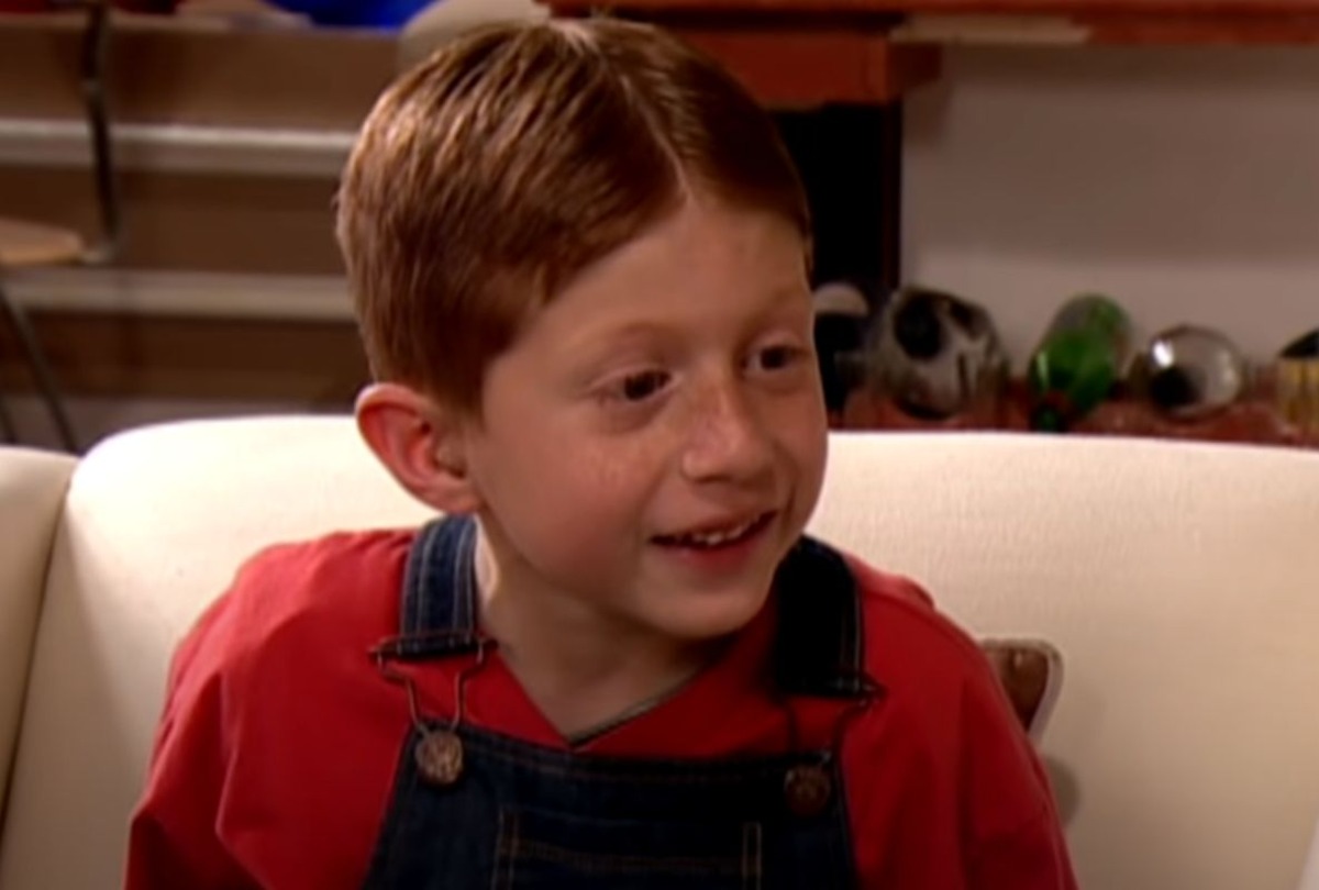 Octavio Ocaña, casting para Vecinos: la historia que no sabías de su audición y cómo fue descubierto por Eugenio Derbez | Benito Rivers | MAG | EL COMERCIO PERÚ