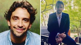 Nick Cordero, actor de Broadway, despertó del coma tras la amputación de su pierna por el coronavirus