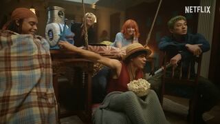 “ONE PIECE” live action, Temporada 2: Estreno confirmado para 2026