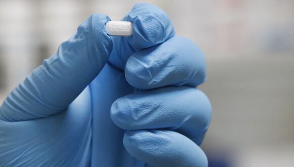Científicos prueban un compuesto llamado CDD-2807 como la más prometedora opción para crear una píldora anticonceptiva para hombres.  Imagen referencial.