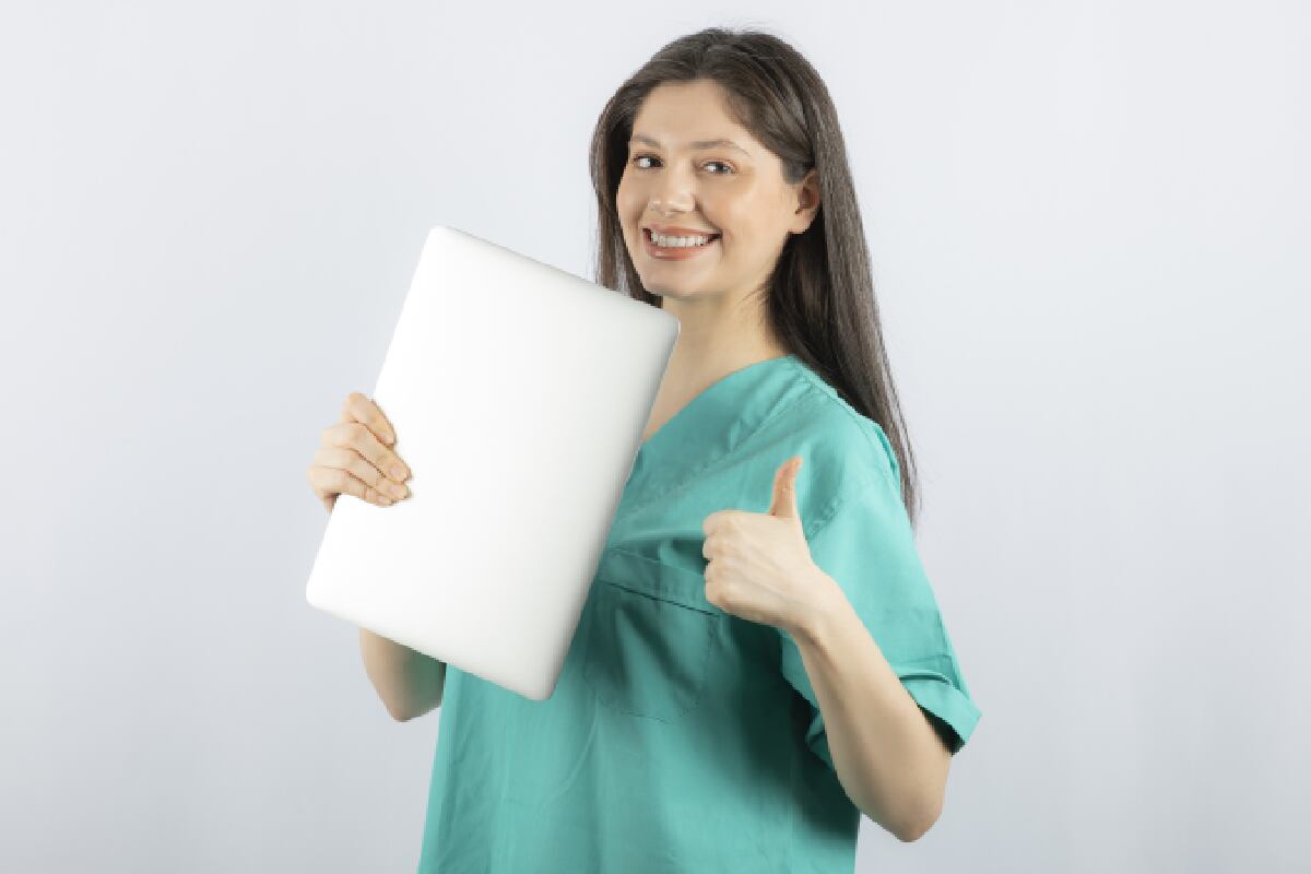 La clínica de Gales beneficiada mejorará sus instalaciones (Foto: Freepin / Referencial)