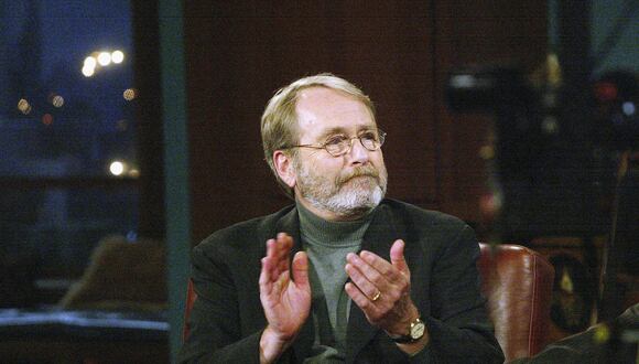 Martin Mull, actor de "Sabrina" y "Roseanne", fallece a los 80 años | Foto: EFE