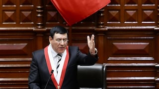 ¿El Congreso tiene agenda? El 73% de los temas aprobados en la gestión Soto recibió opiniones negativas