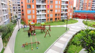 Vivir en condominios de Lima: ¿un sueño cumplido o un modelo de vivienda que nos aleja de la ciudad?