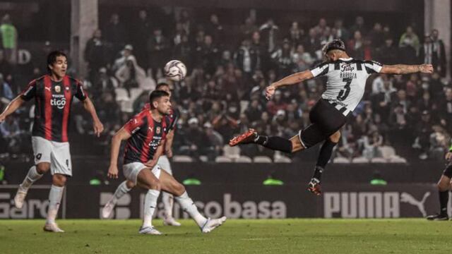 Libertad campeón: venció a Cerro Porteño y se quedó con el Torneo Apertura de la Liga de Paraguay