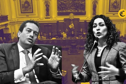Miguel Torres y Cecilia Chacón presidirán la Junta Preparatoria del Congreso bicameral: ¿Quiénes más la integran y cuáles serán sus funciones?
