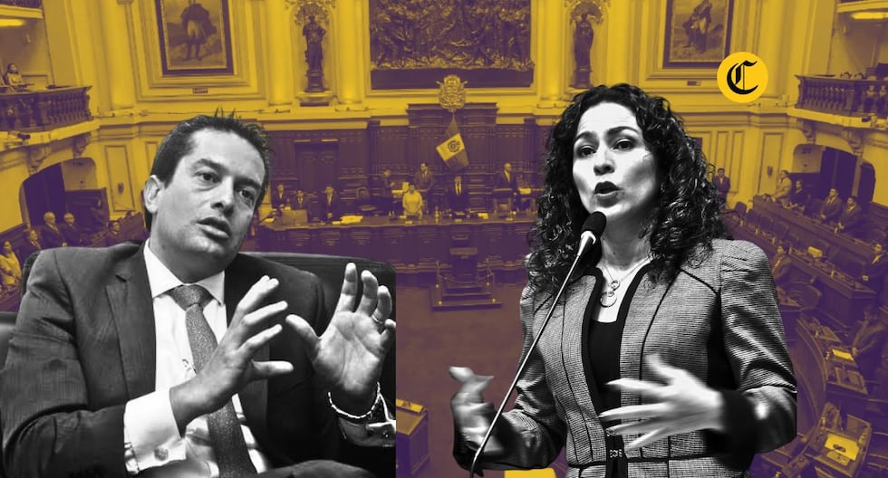 Definen Mesa Directiva de la Junta Preparatoria del Congreso para 2026 en medio de cuestionamientos reglamentarios