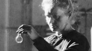 Marie Curie nació hace 157 años: 7 citas que resumen su pensamiento