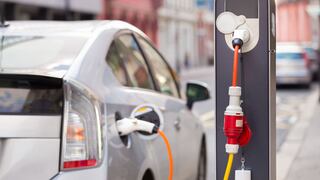 AAP: Venta de vehículos eléctricos registra récord en julio, pese a impacto de la pandemia