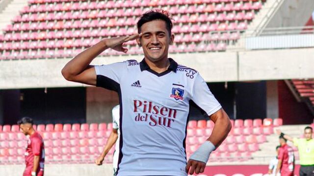 Colo Colo y La Serena empataron 1-1 por el Campeonato de Chile | RESUMEN Y GOLES 