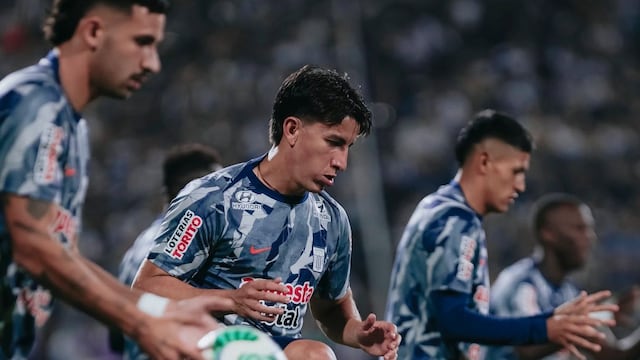 Duro tropiezo: Alianza Lima cayó 4-1 ante Sport Boys en partido amistoso