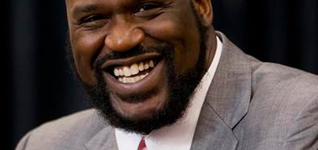 Shaquille O’Neal y la historia de cómo Google se convirtió en su mejor inversión