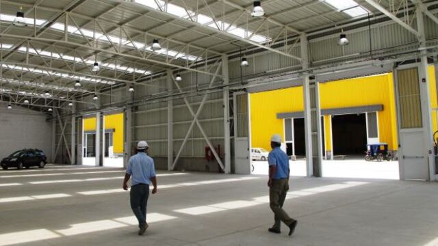 Lambayeque: construcción de Megaplaza demandará US$12 millones