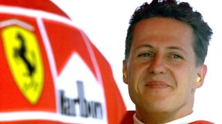 Hay señales "alentadoras" en el estado de Michael Schumacher