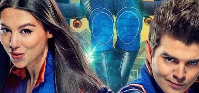 ¿Cómo ver “The Thundermans Return”?