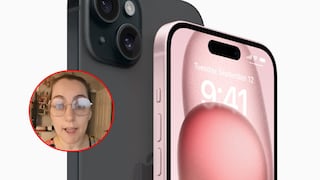 La preocupante advertencia de una usuaria tras actualizar su iPhone 15 Pro con iOS 18