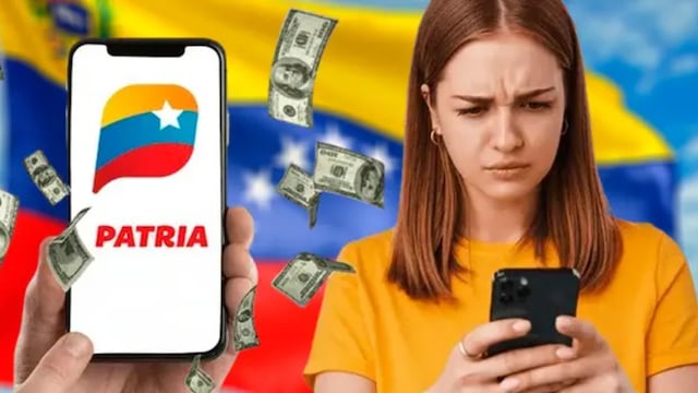 Sistema Patria da esta buena noticia para los beneficiarios de estos bonos en Venezuela desde el 27 de octubre 2025: ¿Cómo puedo cobrarlos?