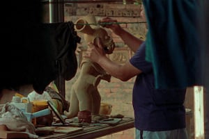 “Huaquero”, película que explora el tráfico de patrimonio, se estrenará en el Festival de Cine de Lima