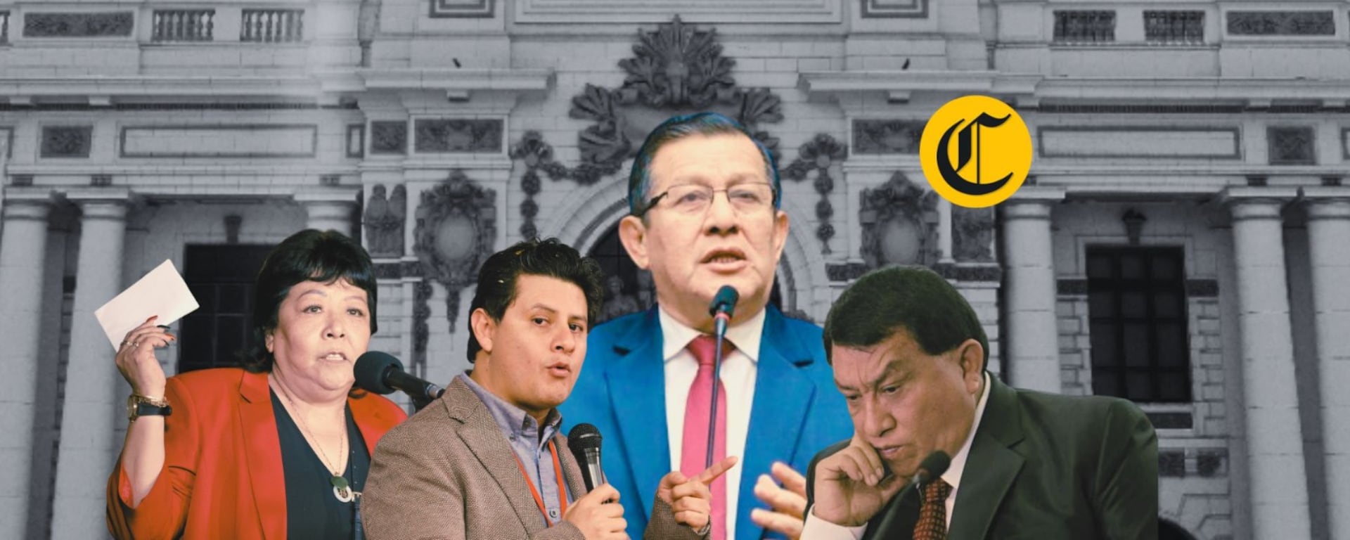 Cálculos políticos y escenarios en el Congreso sobre el financiamiento, valla electoral y reelección de alcaldes y gobernadores