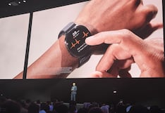 Samsung: “En el futuro la idea es poner mucha más información de nuestra salud en las manos”