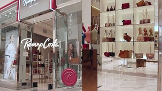 ¡De Perú al mundo! Marca peruana Renzo Costa abrirá su primera tienda en Italia
