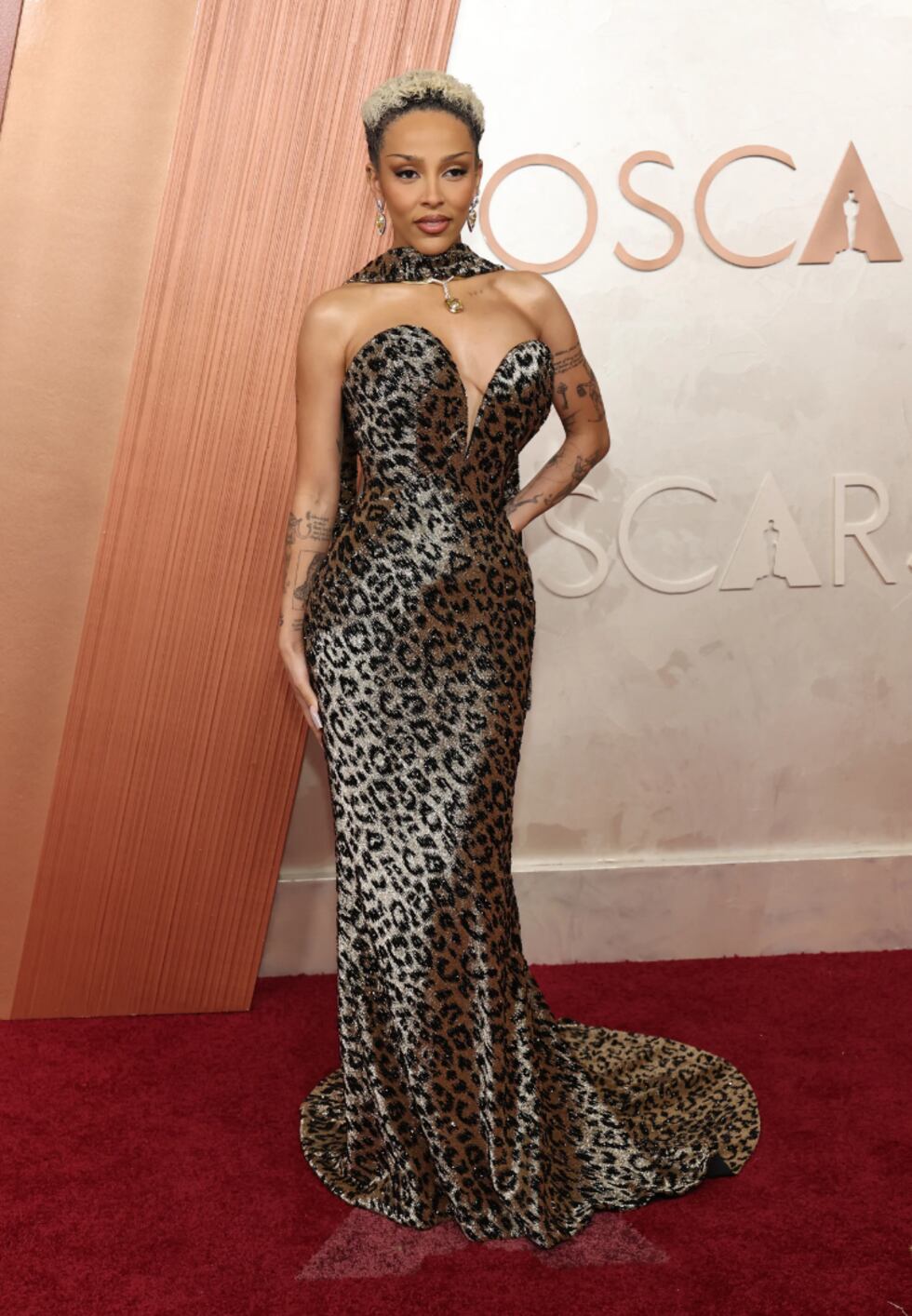 Doja Cat (Foto: Difusión)