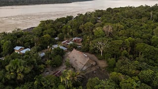 Desafíos de Colombia para el 2024: proteger a los defensores ambientales, reforestar y tomar el control de los territorios