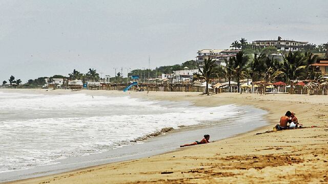 Las playas del norte: 5 que debes conocer y cómo llegar