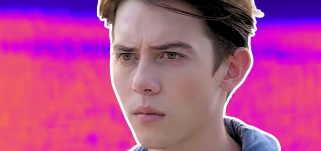 Está en Netflix, dura 90 minutos y tiene mucho de terror adolescente