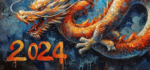 Los 5 signos del Horóscopo Chino que tendrán mejor inicio del Año nuevo lunar