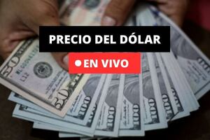 Precio del dólar en Perú, martes 12 de marzo: a cuánto cerró el tipo de cambio hoy