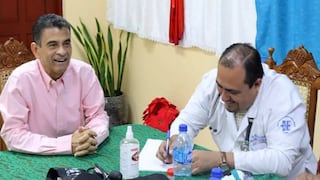 Nicaragua: Gobierno de Ortega dice que obispo Rolando Álvarez está “bien” tras revisión médica