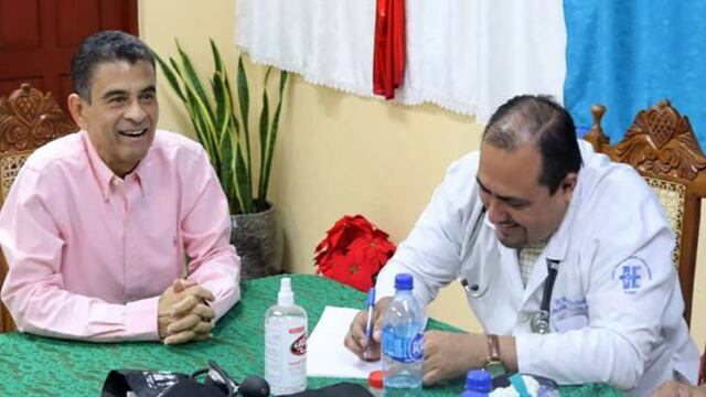 Nicaragua: Gobierno de Ortega dice que obispo Rolando Álvarez está “bien” tras revisión médica