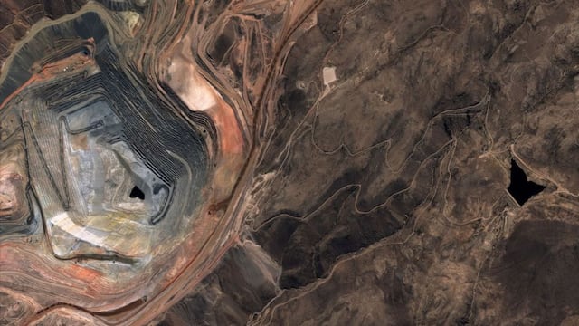 Southern Perú plantea invertir US$318.6 millones para optimizar mina Cuajone