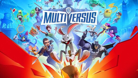 "Multiversus" regresa con más personajes y un nuevo motor gráfico este 28 de mayo.