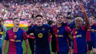 ¿Cómo quedó el clásico Real Madrid vs. FC Barcelona por LaLiga 2024-25?