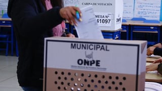 Por la web de ONPE | Consulte aquí dónde votar por Elecciones Regionales y Municipales 2022