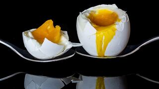 Salud | ¿Cuán bueno para nuestro organismo es comer huevos?