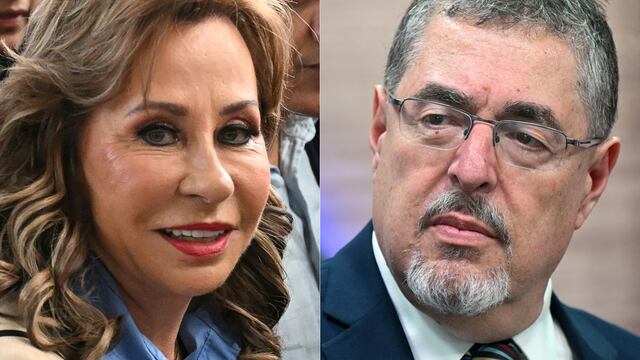 Elecciones Guatemala 2023 | Resultados: Sandra Torres y Bernardo Arévalo disputarán la segunda vuelta