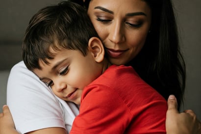 “Mamá, ¿qué pasa cuando morimos?”: ¿Cómo hablar de la muerte con los más pequeños?