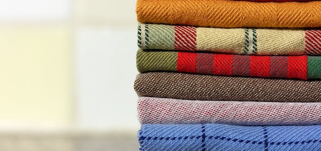 Cómo eliminar los malos olores de los trapos de cocina con productos que tienes en casa