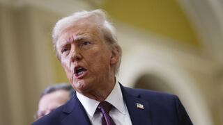 ¿Realmente Donald Trump pagará otro cheque de estímulo? Esto es lo que se sabe