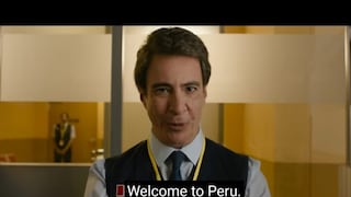“Paddington en Perú” lanza tráiler con Carlos Carlín | Mira el video aquí