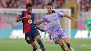 ¿Dónde ver FC Barcelona vs. Athletic Bilbao por LaLiga 2025 en USA y México?