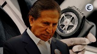 Alejandro Toledo: las razones del tribunal de EE.UU. para rechazar el último recurso contra su extradición