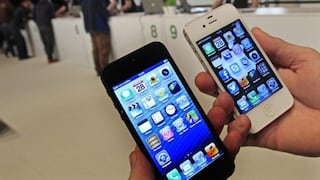 El nuevo iPhone mejorará el proceso de pago digital