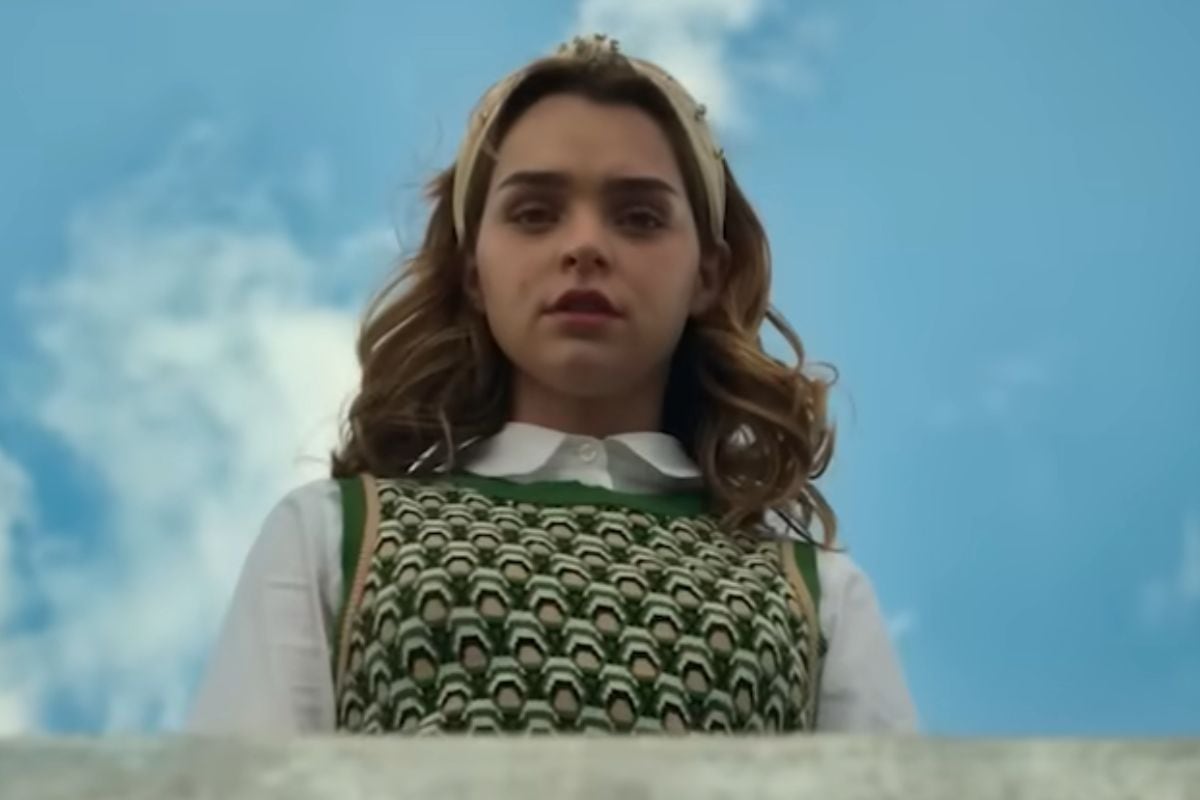 La tercera temporada de “Control Z” retoma inmediatamente la historia después de la muerte accidental de Susana (Foto: Netflix)